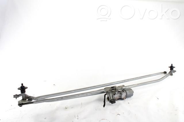 Opel Meriva B Motor ștergător 