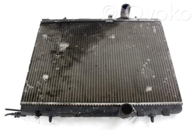 Peugeot 307 Radiateur de refroidissement