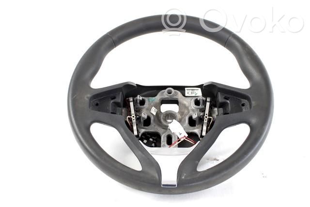 Renault Captur Volante 