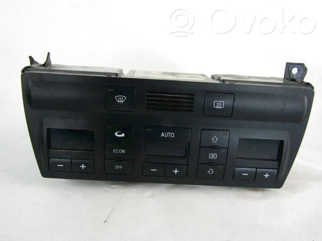 Panel klimatyzacji   4B0820043H