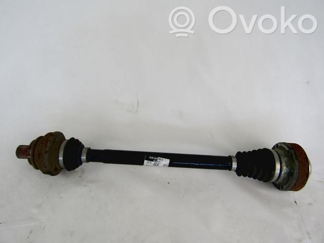 Półoś tylna   8W0501203E
