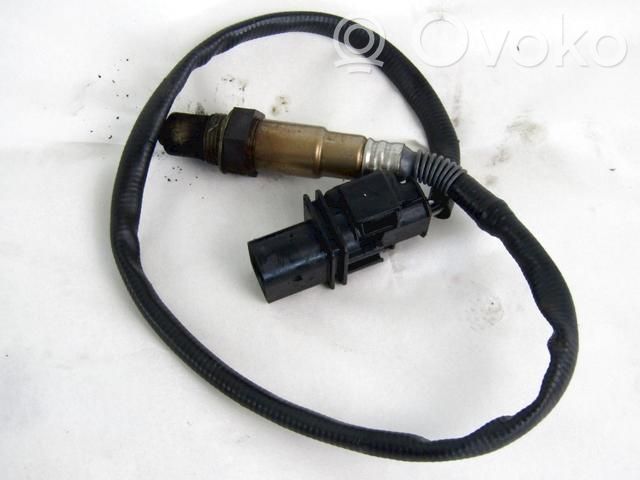 Fiat Sedici Lambda probe sensor 