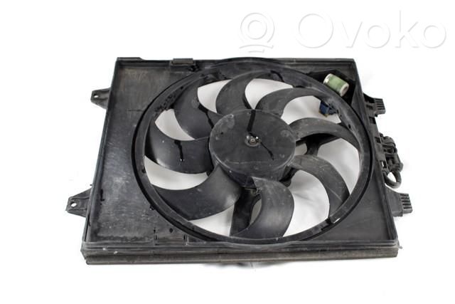 Elektrolüfter   52057327