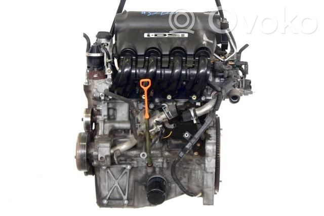 Honda Jazz Motore 
