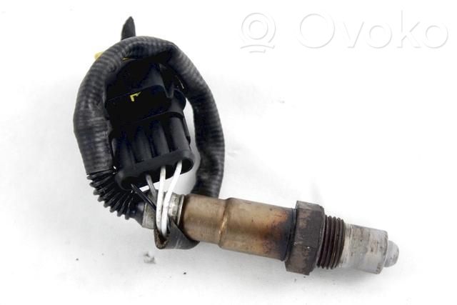 Lambda probe sensor   258006206