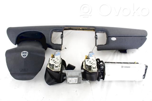 Airbag set   9258