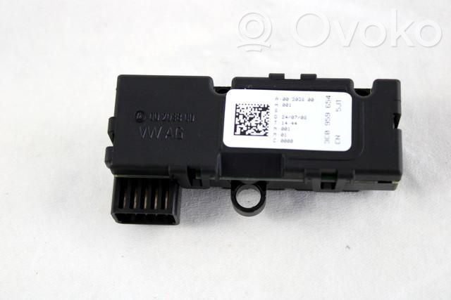 Lenkwinkelsensor   3C0959654
