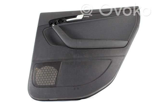 Audi A3 S3 8P Panou interior ușă spate 