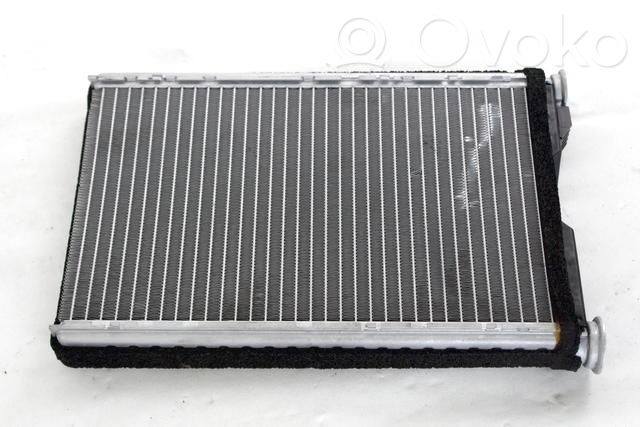 Heater blower radiator   9128646