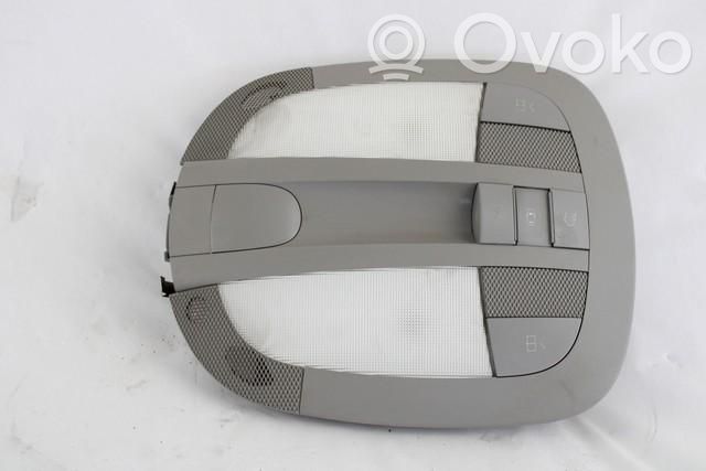 Mercedes-Benz ML W164 Lampă scaun față