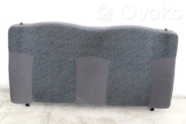 Daewoo Matiz Asiento trasero 