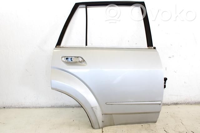 Great Wall Hover H3 Puerta trasera 