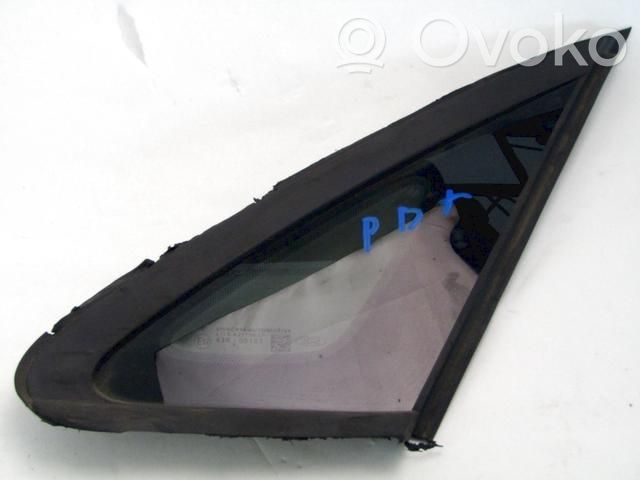Ford Puma Takasivuikkuna/-lasi