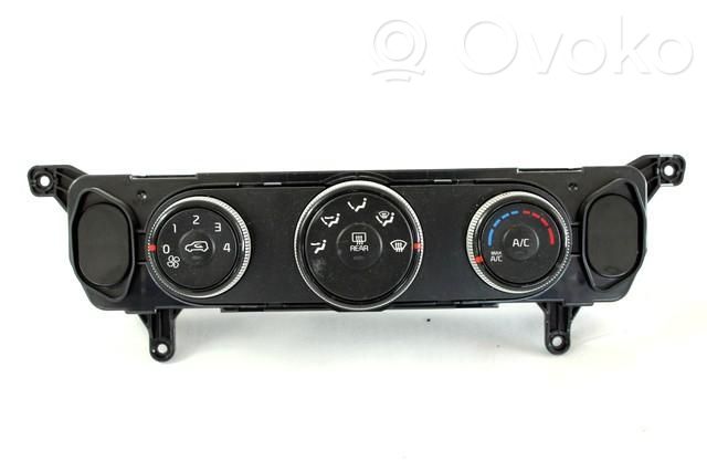 Unitate control climatizare   97250B2AL1ASB