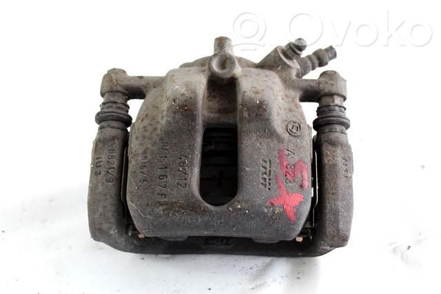 Bremssattel vorne   77364336