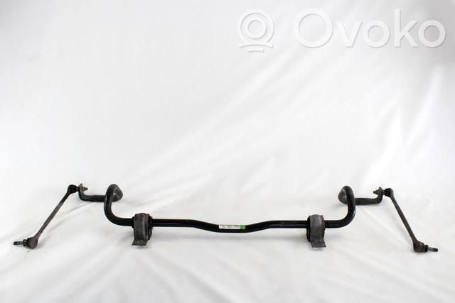 Renault Megane III Barra stabilizzatrice anteriore/barra antirollio