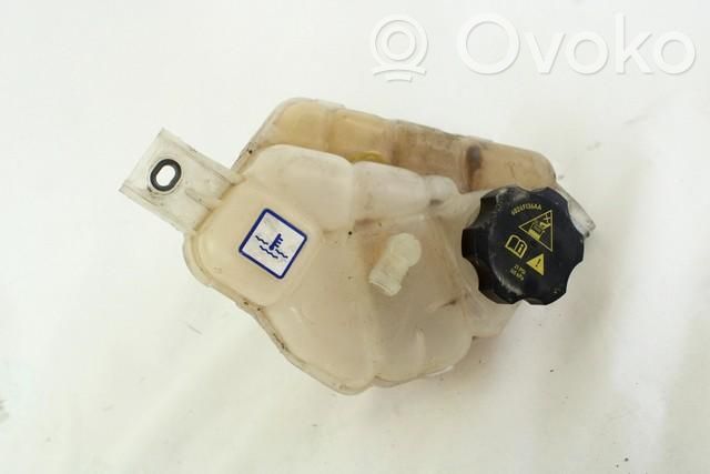 Audi Q8 Serbatoio di compensazione del liquido refrigerante/vaschetta 