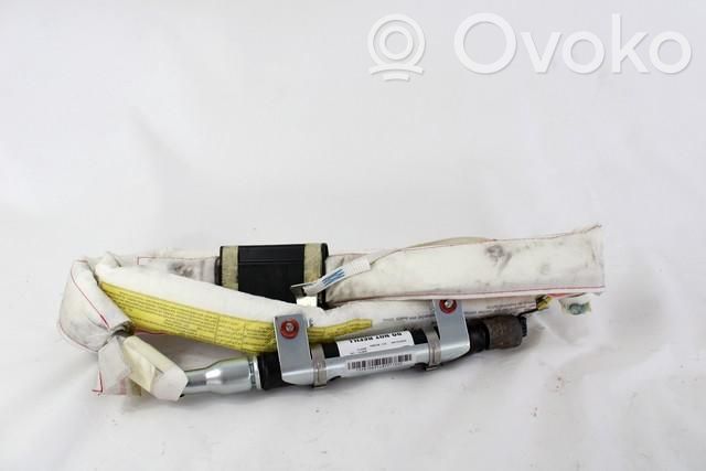 Hyundai i20 (PB PBT) Airbag da tetto