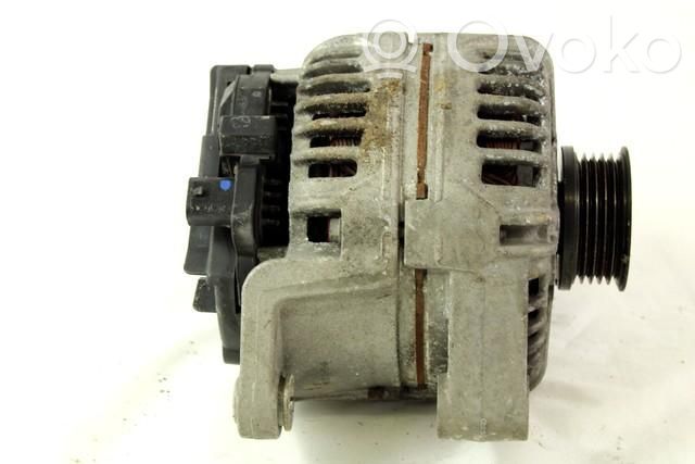 Opel Corsa D Generatore/alternatore