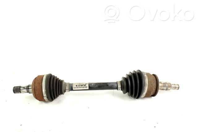 Opel Astra J Arbre d'entraînement avant 