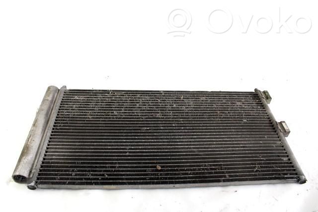 Lancia Ypsilon Radiatore di raffreddamento A/C (condensatore)