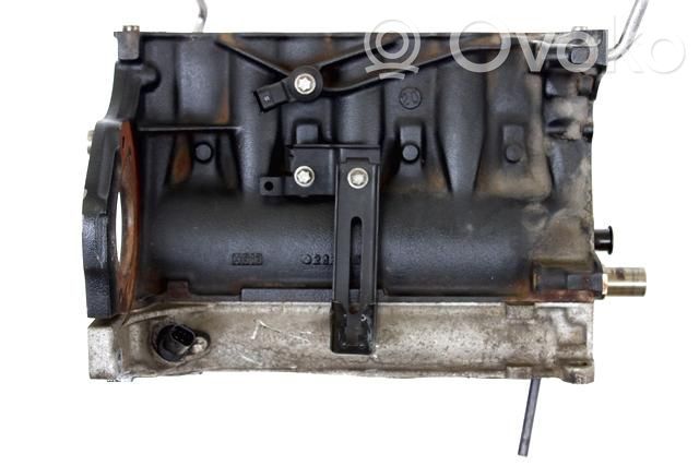 Engine block   19723