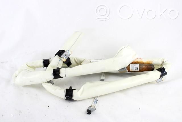 Volkswagen Golf VI Airbag da tetto