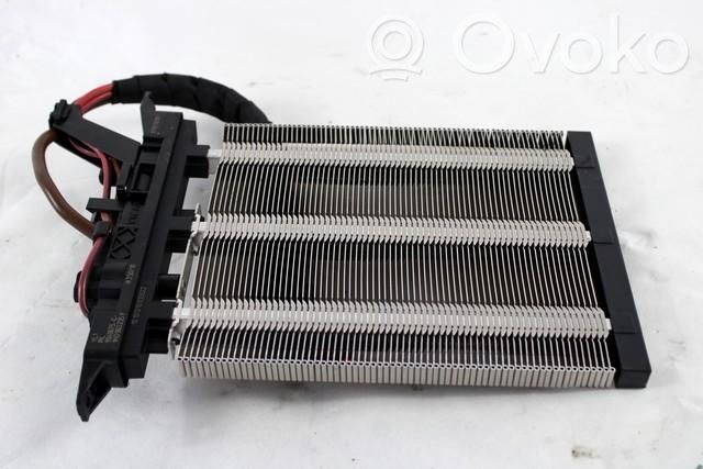 Volkswagen Golf VI Radiator aerotermă electrică cabină 