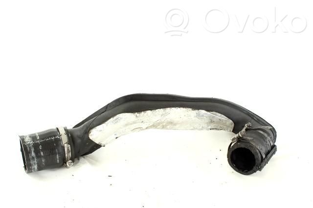 Peugeot 307 Tubo flessibile intercooler 