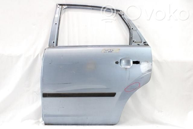 Tür hinten   1505763