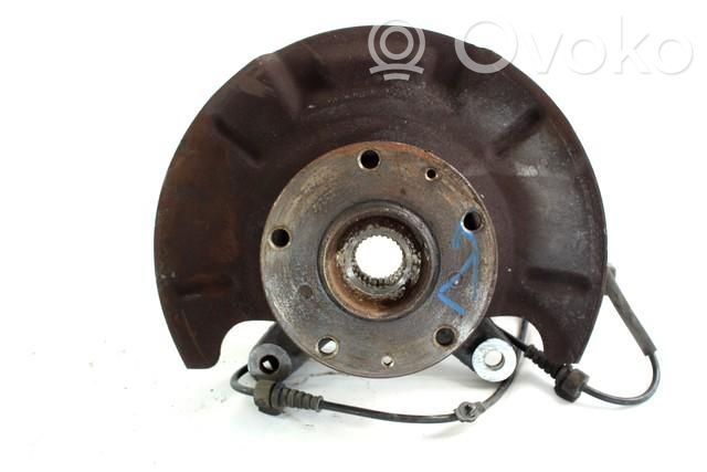 Fiat Sedici Fuso a snodo con mozzo ruota anteriore 