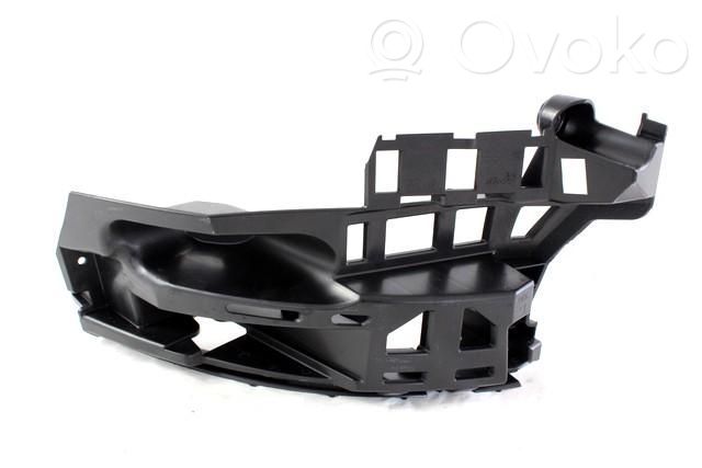 BMW 5 E60 E61 Support de pare-chocs arrière