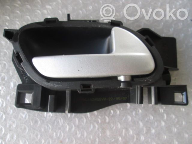 Peugeot 207 Mâner interior ușă față 