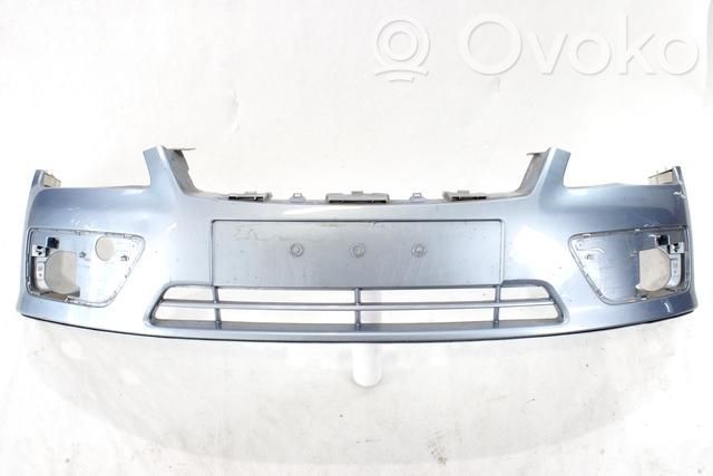 Front bumper   4M5117K819B