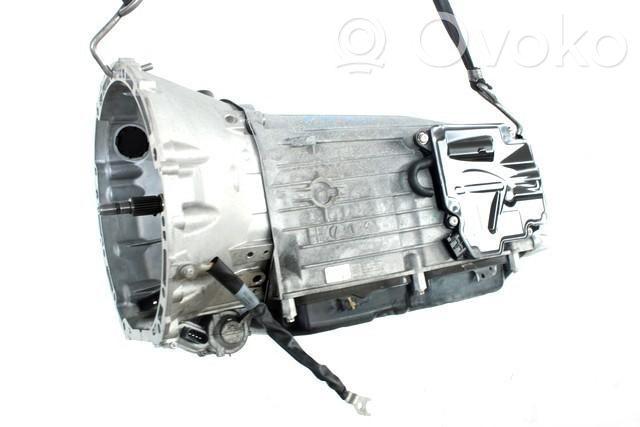 Mercedes-Benz C W205 Scatola del cambio automatico