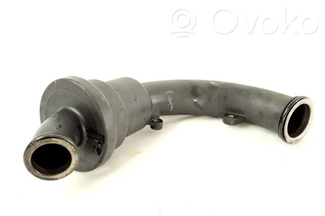 Mercedes-Benz CLA C117 X117 W117 Furtun/conductă intercooler 