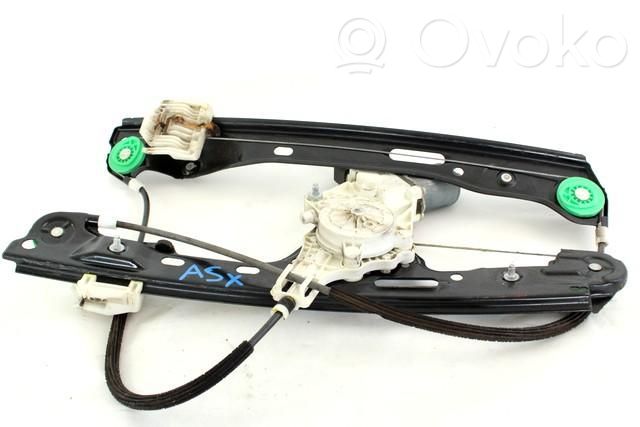 BMW 1 E81 E87 Fensterheber elektrisch mit Motor Tür vorne 