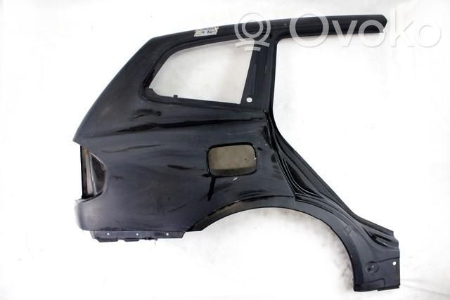BMW 5 E60 E61 Panel lateral trasero 
