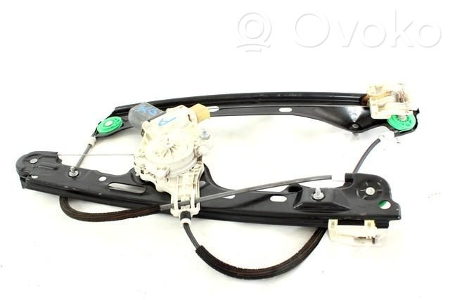 BMW 1 E81 E87 Fensterheber elektrisch mit Motor Tür vorne 