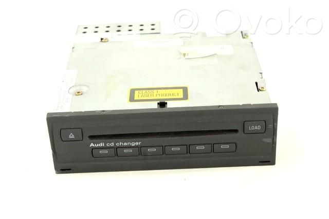 CD/DVD changer   4E0057111X