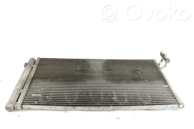 BMW 3 E92 E93 Radiator răcire A/C (condensor) 