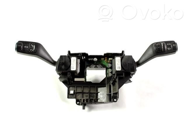 Ford Mondeo MK IV Bloc semnalizator și ștergător parbriz 