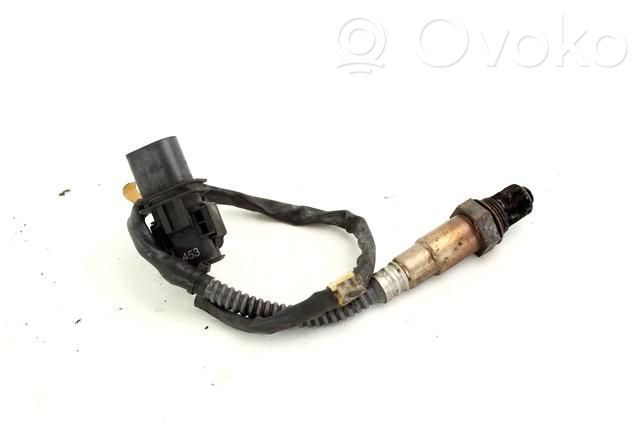 Seat Ibiza IV (6J,6P) Lambda probe sensor 