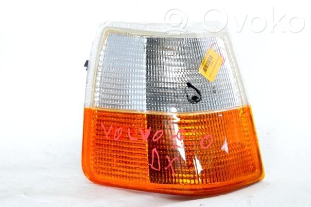 Fiat 500 Cinquecento Frontblinker 