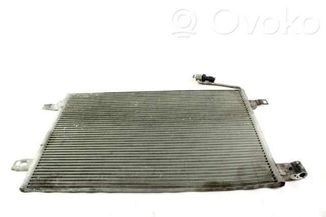 Mercedes-Benz B W245 Radiateur condenseur de climatisation