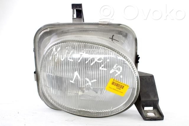 Fiat 500 Cinquecento Faro/fanale