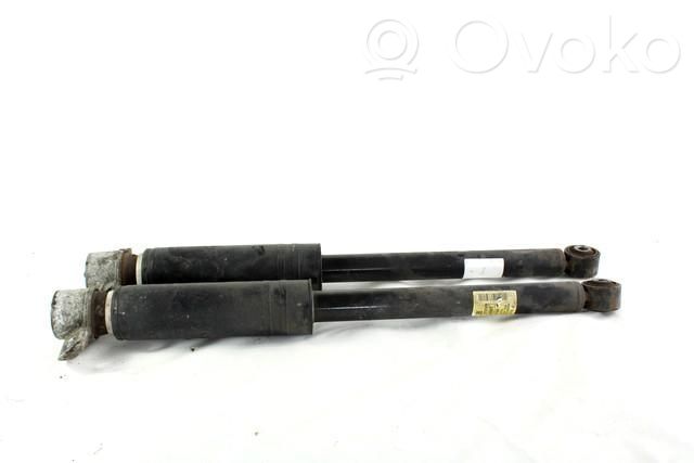 Stoßdämpfer hinten   57390