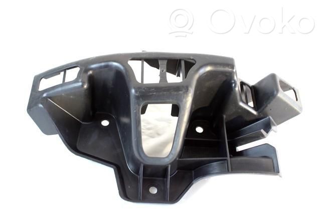 Land Rover Range Rover Sport L320 Staffa di rinforzo montaggio del paraurti posteriore