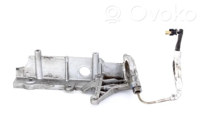 Mercedes-Benz CLA C117 X117 W117 Valvola EGR