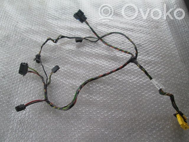 Citroen C3 Motorkabelbaum Leitungssatz 